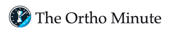 The Ortho Minute